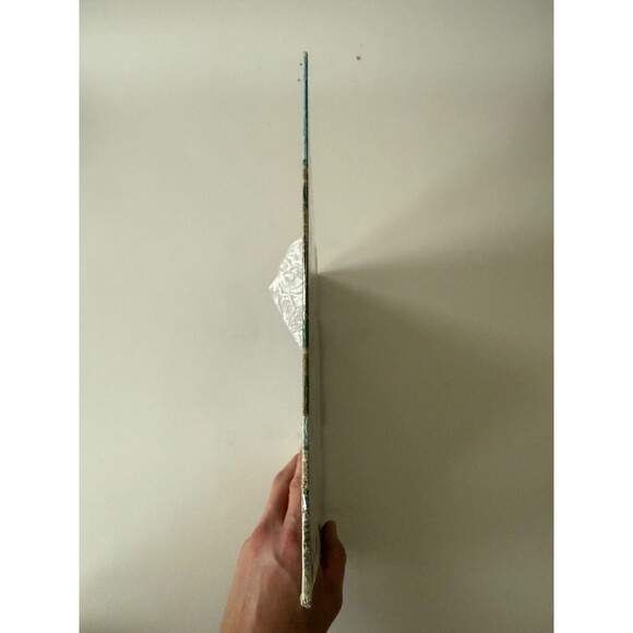 Marj Snyder A Time of Piece LP Discovery Records SZB-3027 Shrink Cleaned VG - Picture 3 of 7